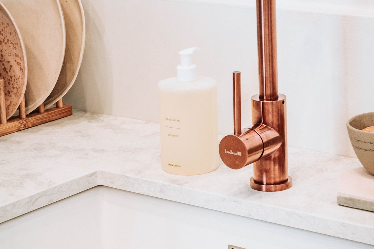 Kitchen Plumbing service in Plymouth, MN